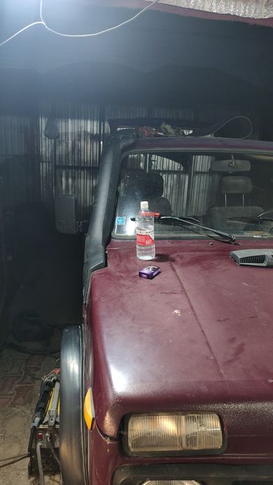 Ваз 2121 в продаже