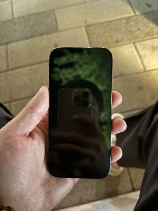 Iphone 15 128gb black