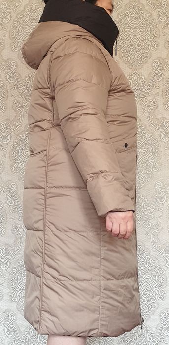 Продам зимнюю куртку