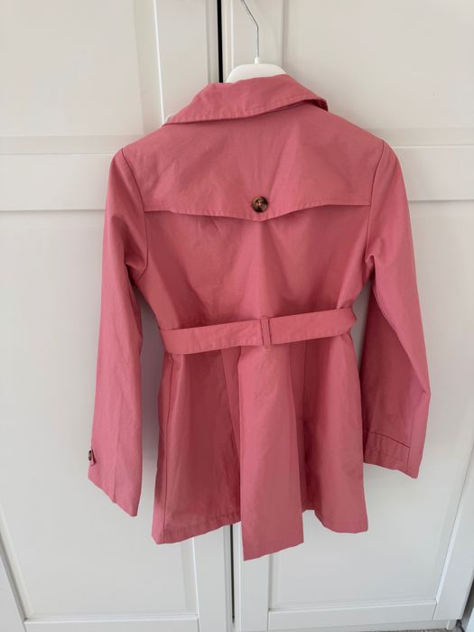 Шлифер за момиче Mayoral