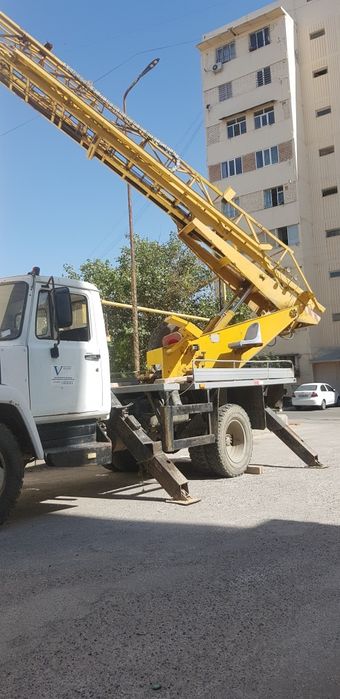 кондиционер вишка автовышка 18м. Вышка. Vishka. Вишка