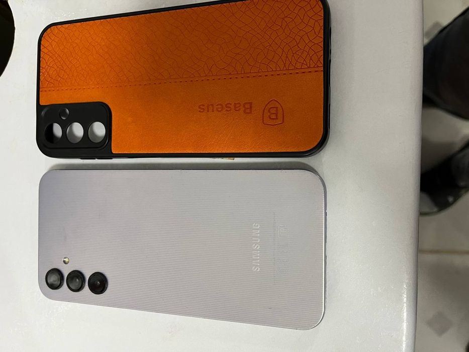 Samsung A14 новый