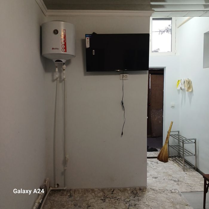 Аренда дом участок, Рисовый