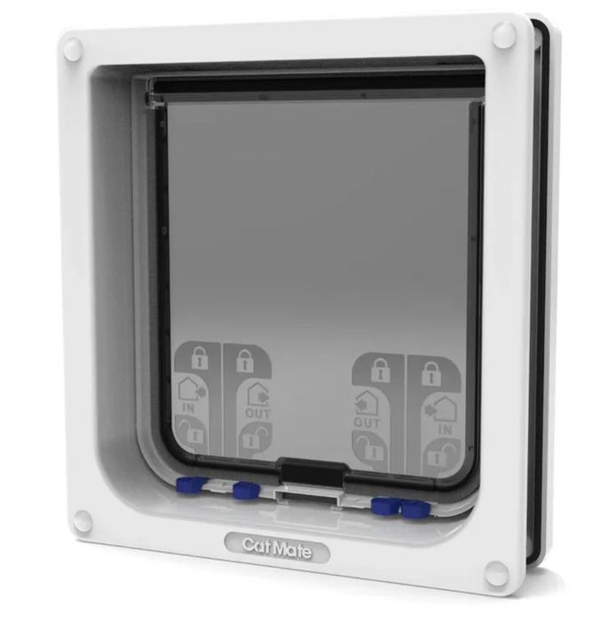 вратичка за домашен любимец