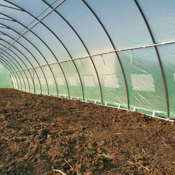 Solar solarii sera sere gradina legume flori AB