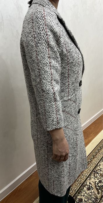 Пальто осень/весна