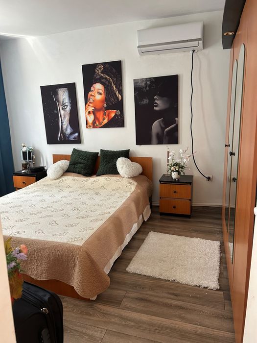 Apartament cu o camera