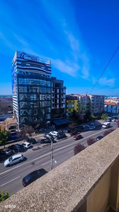 Apartament 3 camere Zona Centrală