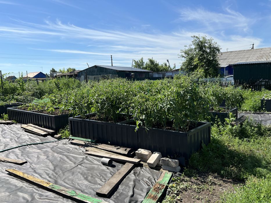 Продам дом село Архангельское