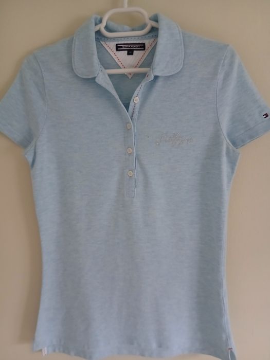 Tricou polo mărime xs