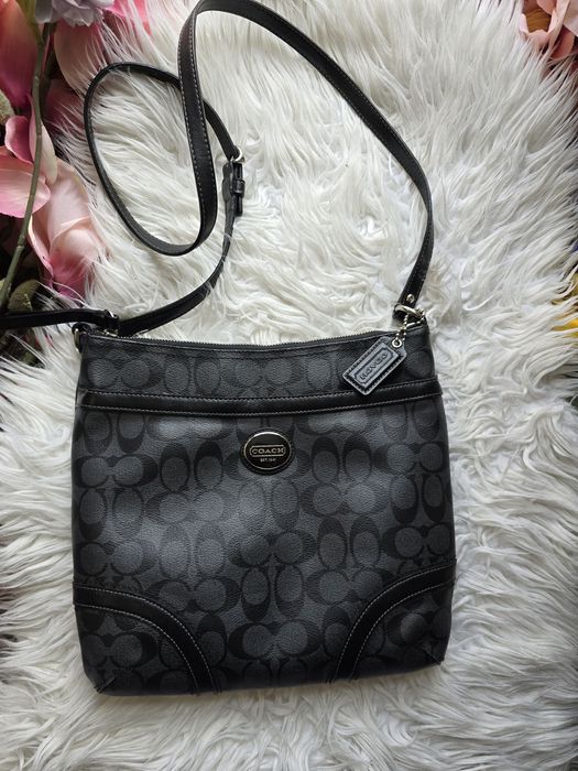 Оригинална чанта Coach