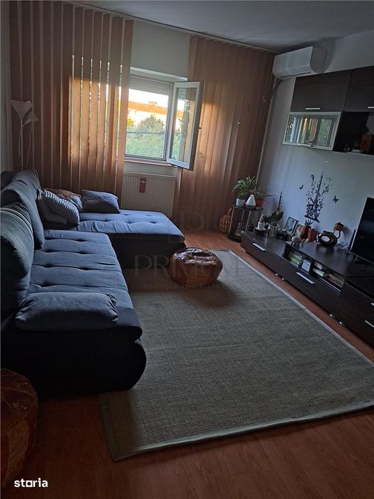 Lipovei - 3 Cam | 2 Bai | 2 Balcoane | Renovat | Decomandat — fotografia 2