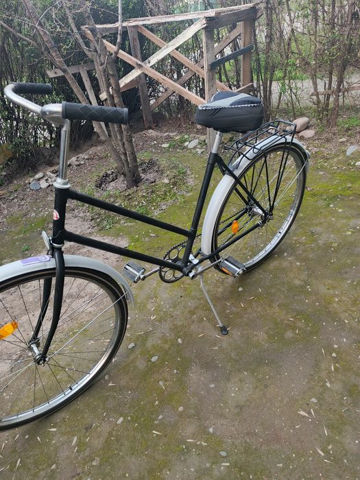 Продается велосипед