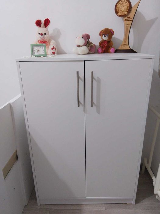 Детская мебель в комплекте