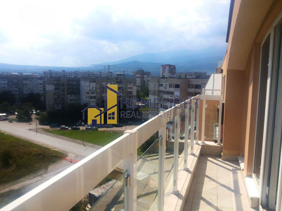 Продава се Тристаен апартамент в София, Младост 4 - 149 кв.м за 1745 €/кв.м - Снимка #5