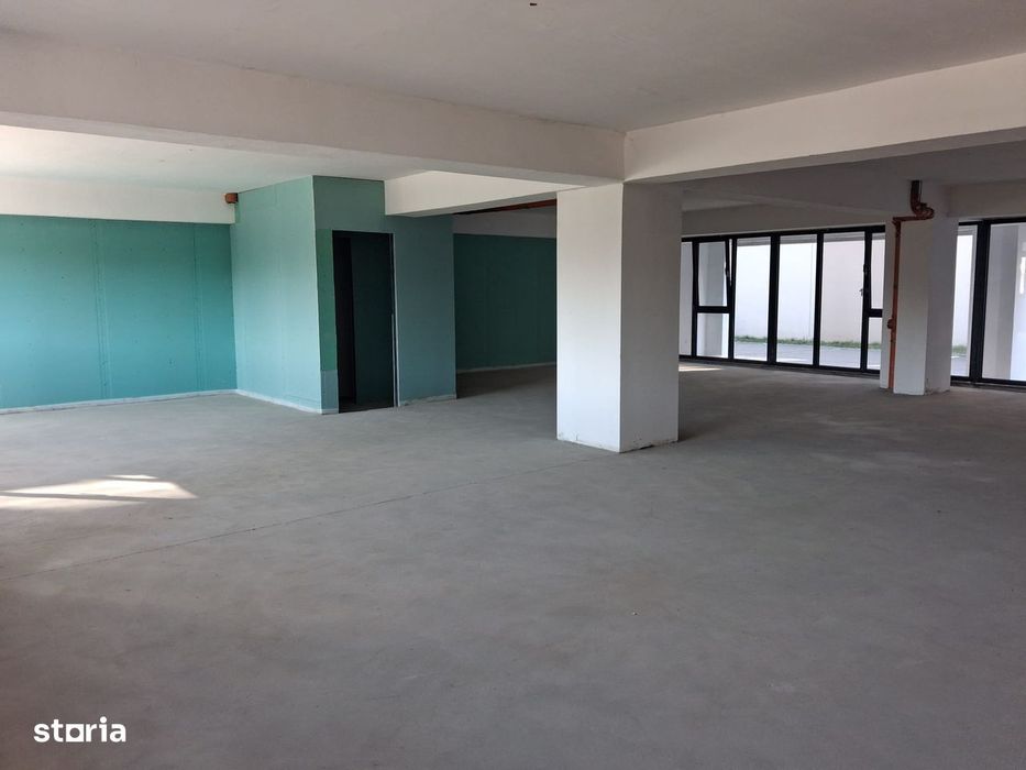 spatii comerciale de vanzare Complexul Millennium Pacurari Iasi