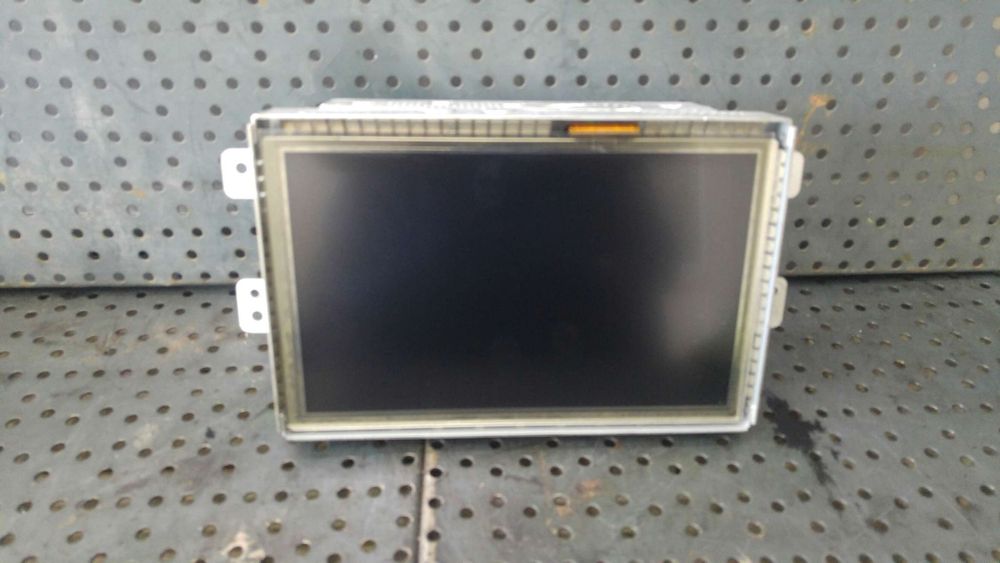Display navigatie bord 3.0 d land rover range rover vogue 4 l405 gpla10e889ae