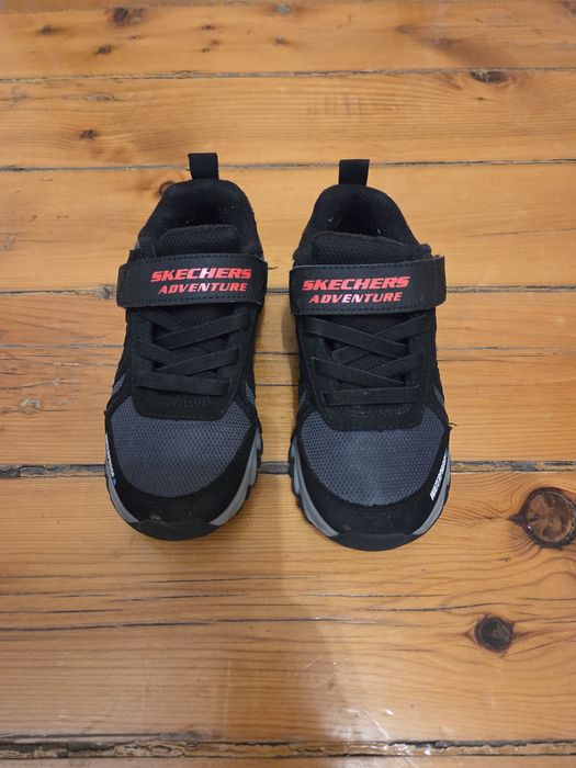 Маратонки Skechers-Непромокаеми
Непромокаеми спортни обувки