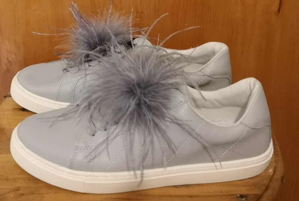 Pantofi Zara, Pull&Bear, Bershka