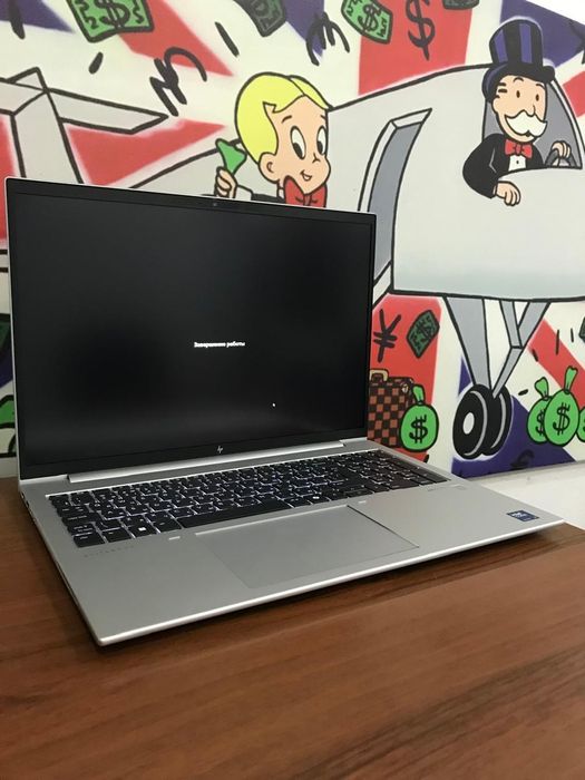 Продается ноутбук HP Elitebook Core i5 Ultra