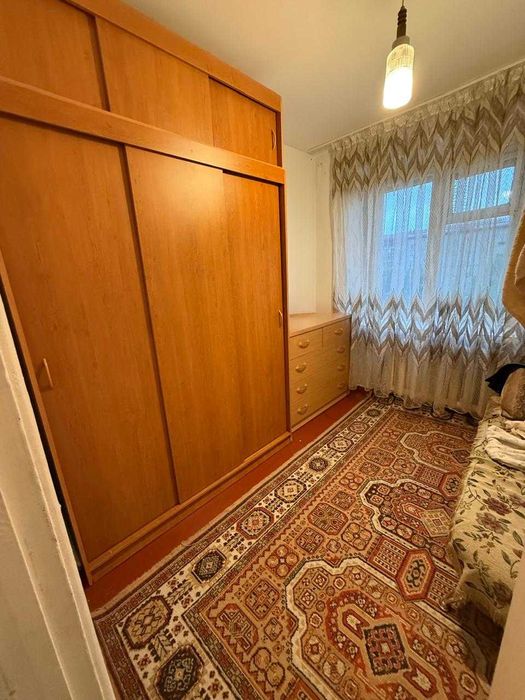 Продам 2-х комнатную квартиру