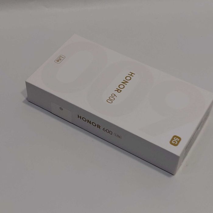 Hope Amanet P8 Honor 600 Lite Sigilat / Velvet Black / 256Gb / 8Gb Ram