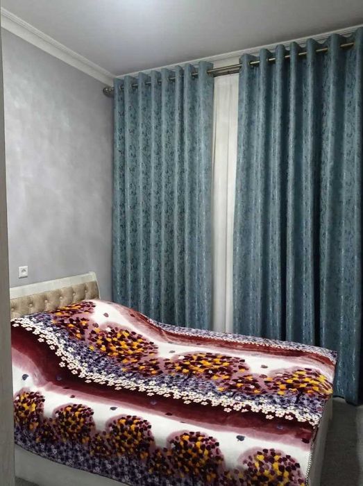 С2 Продаётся: Квартира  2-ком Алмазар р-н Коракамиш 2/4 Поликлиника 63