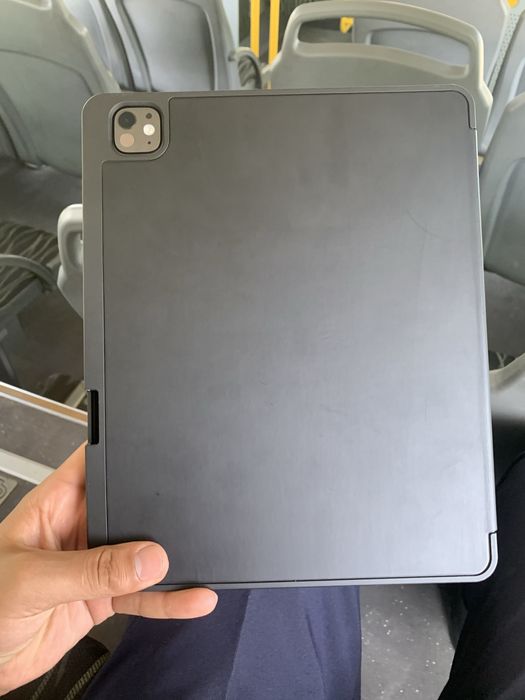 Ipad pro m4 13 inch 1 TB  с гарантией от apple