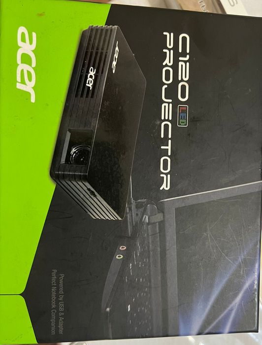 проектор ACER в отличном состоянии