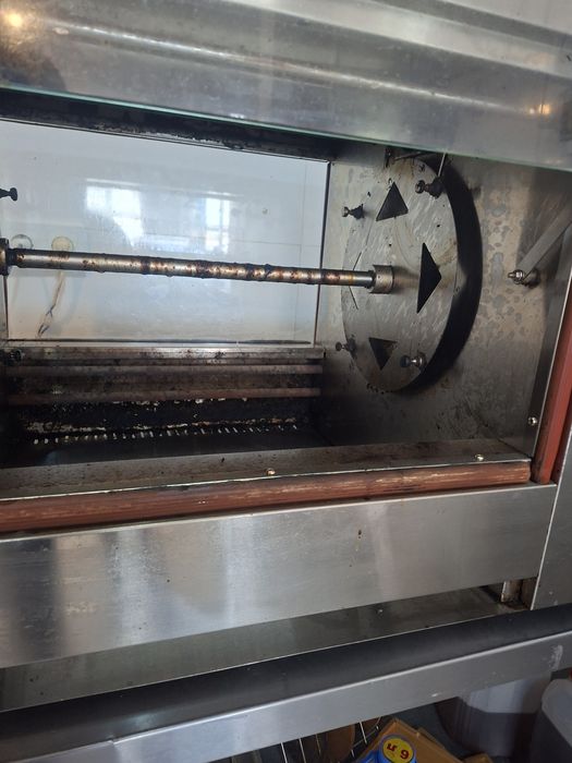 Продам гриль аппарат