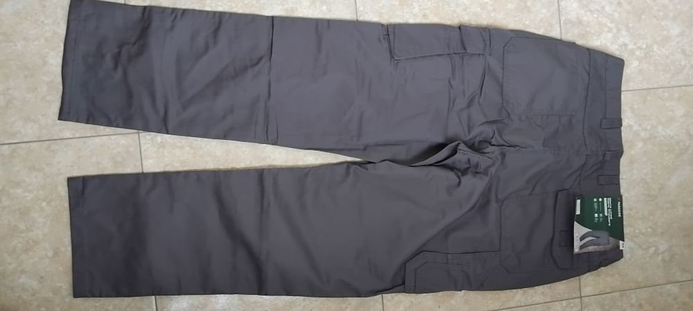 Pantaloni lucru Parkside, captusiti ,L/50,nou