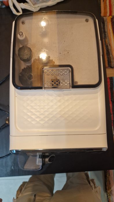 Espressor Automat Philips LatteGo – Full Automat, Stare Foarte Bună