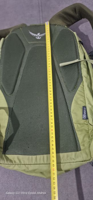 Vand rucsac Osprey Nebula 32L