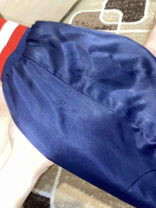 Винтажный адидас 70-80x