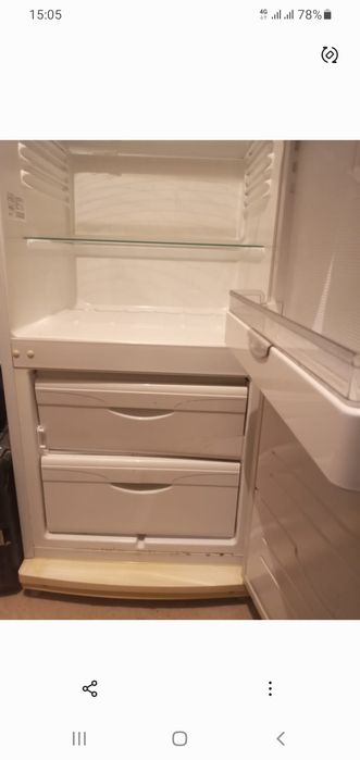 Продаётся холодилник атлант