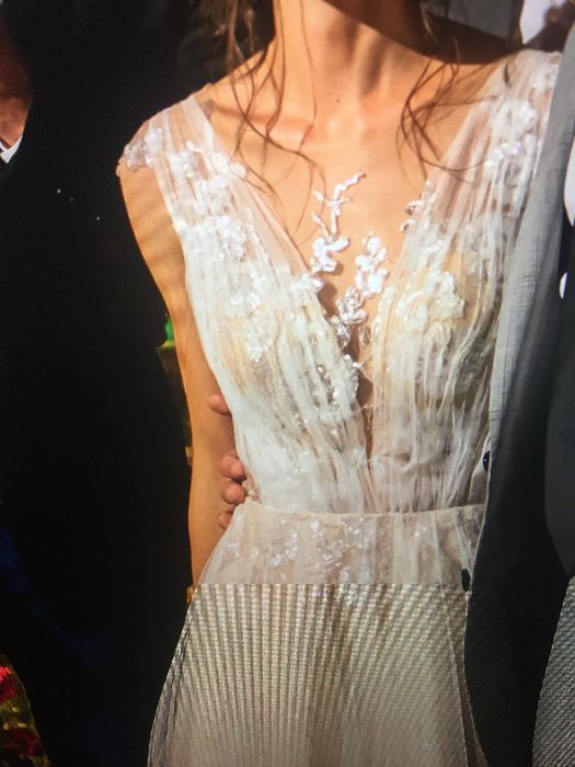 Rochie de mireasa de vanzare