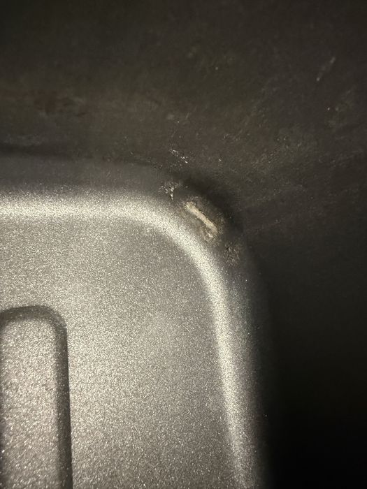 Кошница за Cosori Dual Blaze CAF-P583S / CAF-P681S, Черна