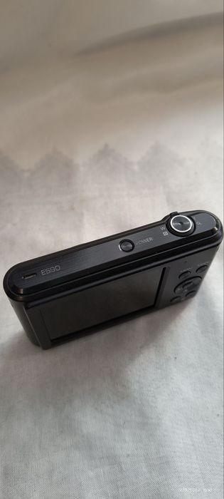 Фотоапарат Samsung ES90 HD