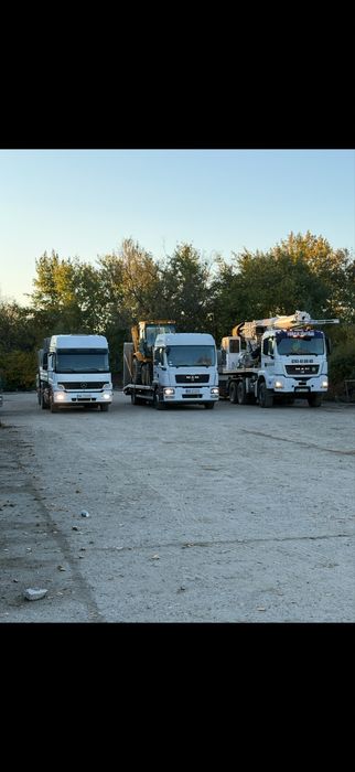 FORAJE FÂNTÂNI – Maramures , Salaj , Satu Mare