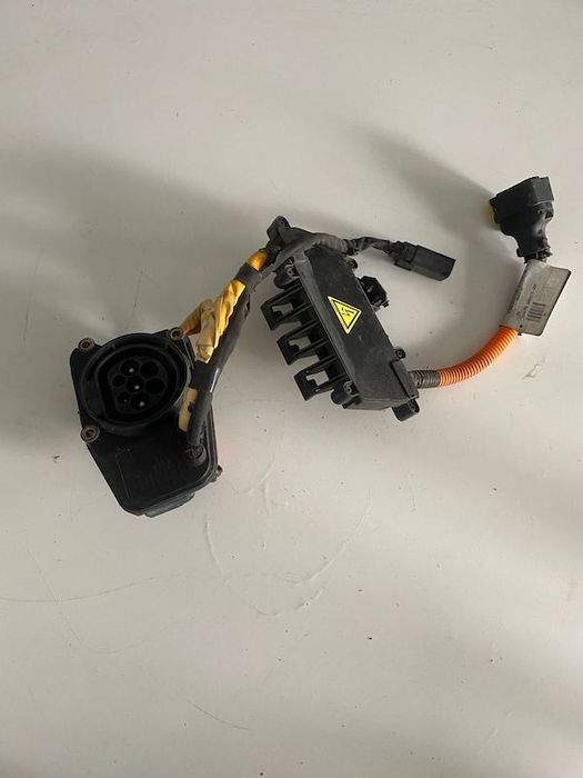 Modul incarcare VOLVO S60 V60 HYBRID 2014+ 31343541 30659378 31346157