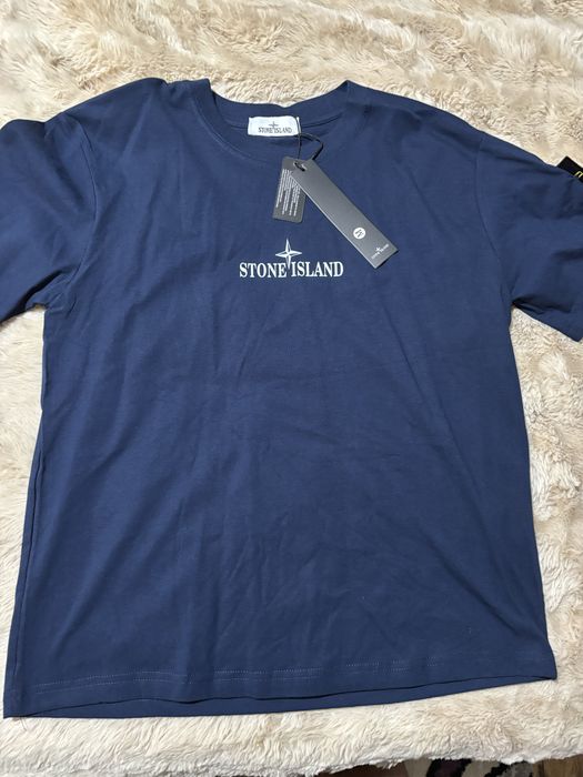 Tricou Stone Island M