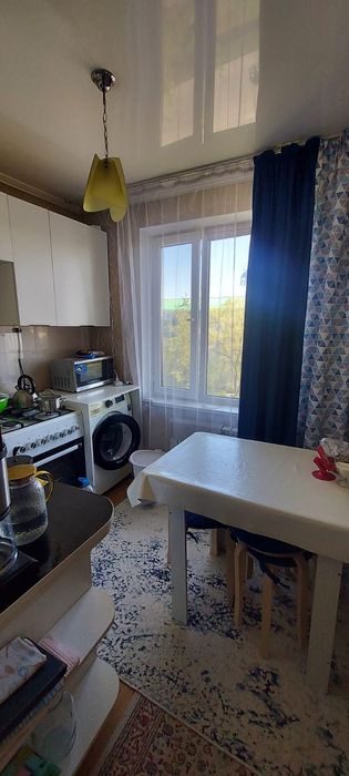 Продам квартиру в хорошем районе