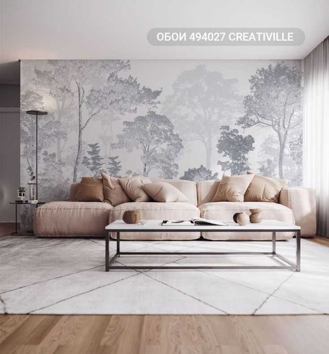 Фотообои высокого качества быстрые сроки