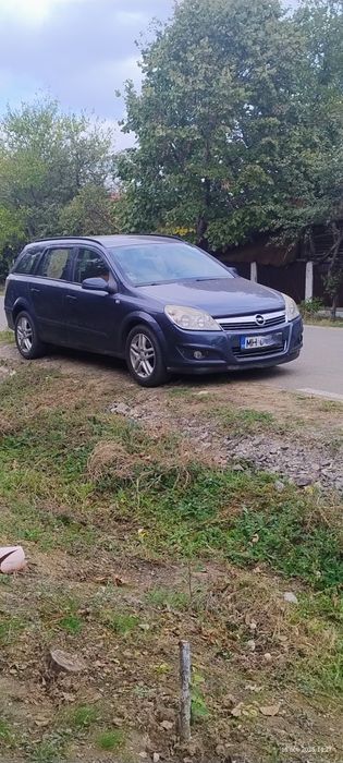 Vând opel astra H