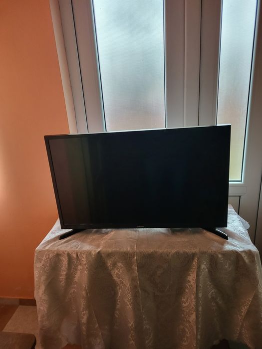 Vand tv samsung slim
