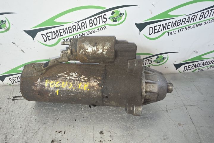 Electromotor Ford Focus prima generatie