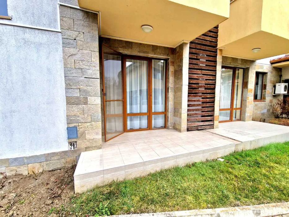 Продава се Едностаен апартамент в с. Равда, Област Бургас - 37 кв.м за 1487 €/кв.м - Снимка #2