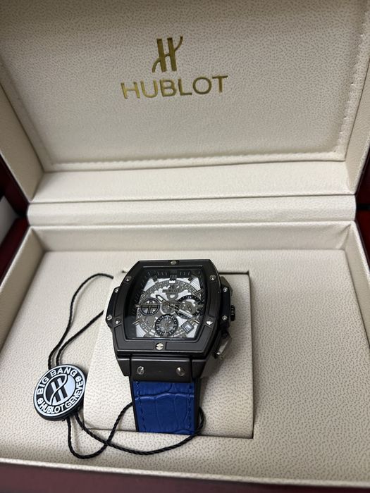 Мужские часы люкс качество