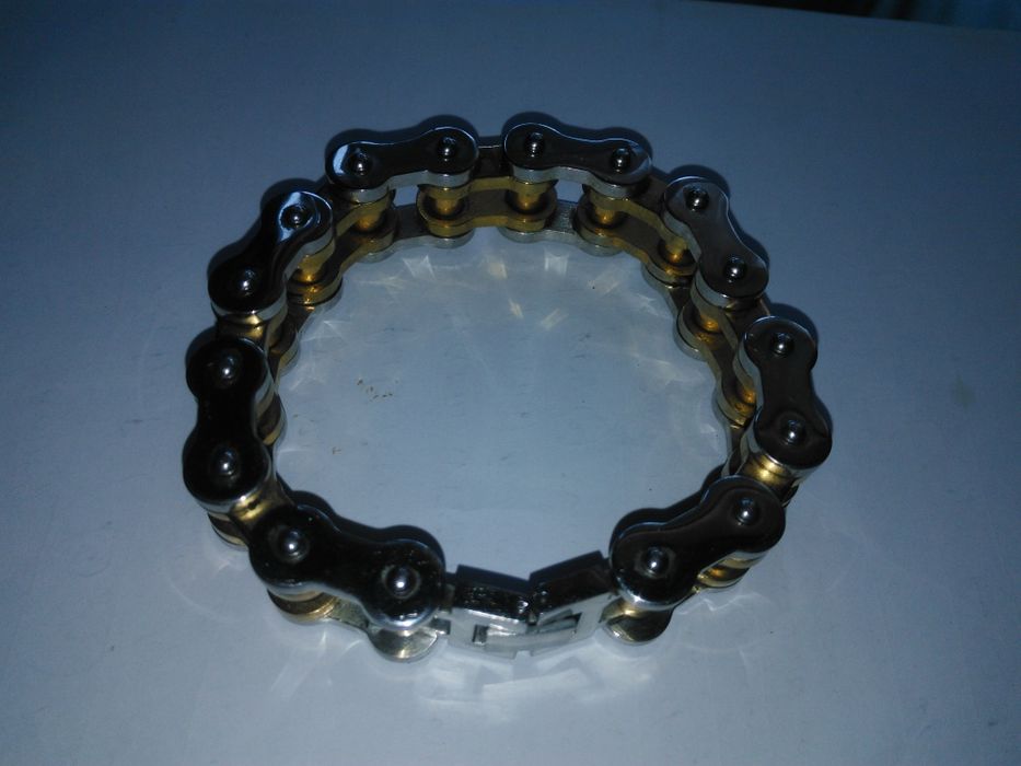 Браслет мужской стильный