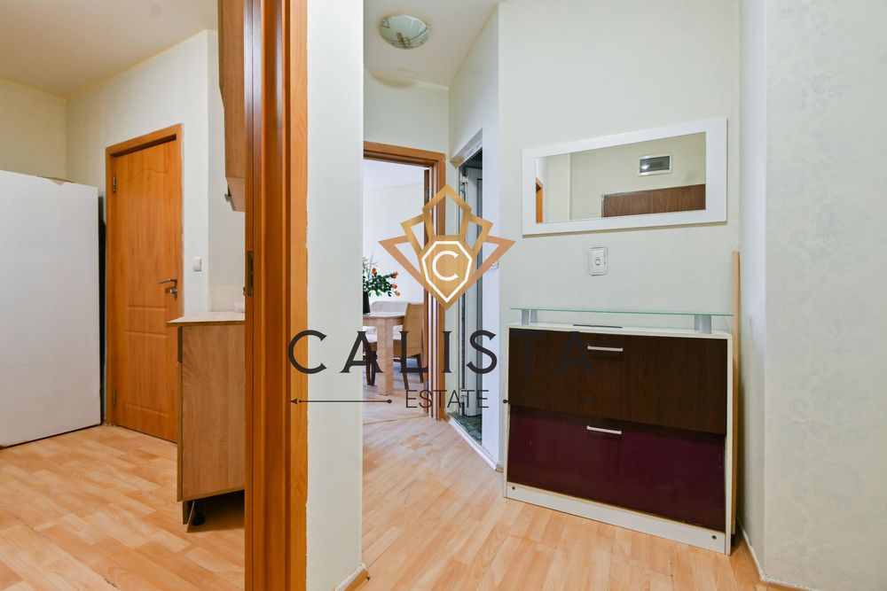 Дава се под наем Двустаен апартамент в София, Орландовци - 65 кв.м за 509.49 € - Снимка #8